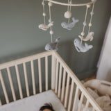 Classic Mobile - Follow Me Whale