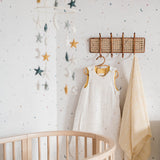 Chasing Paper X Pehr Wallpaper - Celestial