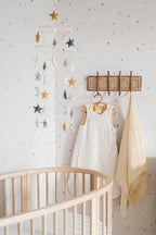 chasing paper x pehr wallpaper celestial