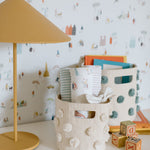 Chasing Paper X Pehr Wallpaper - Explore the World