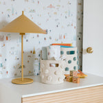 Chasing Paper X Pehr Wallpaper - Explore the World