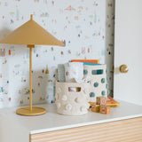 Chasing Paper X Pehr Wallpaper - Explore the World