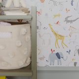 Chasing Paper X Pehr Wallpaper - Into The Wild