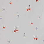 Chasing Paper X Pehr Wallpaper - Mon Cheri