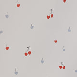 Chasing Paper X Pehr Wallpaper - Mon Cheri