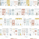 Chasing Paper X Pehr Wallpaper - My Neighborhood