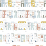 Chasing Paper X Pehr Wallpaper - My Neighborhood
