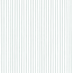 Chasing Paper X Pehr Wallpaper - Stripes Away Sage