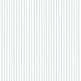Chasing Paper X Pehr Wallpaper - Stripes Away Sage