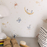 Chasing Paper X Pehr Wallpaper - Zodiac