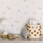 Chasing Paper X Pehr Wallpaper - Zodiac