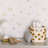 Chasing Paper X Pehr Wallpaper - Zodiac