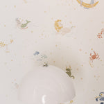 Chasing Paper X Pehr Wallpaper - Zodiac