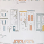 Chasing Paper X Pehr Wallpaper - My Neighborhood