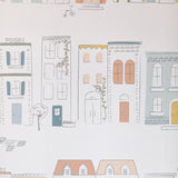 Chasing Paper X Pehr Wallpaper - My Neighborhood