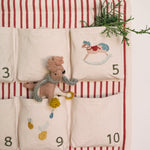 Advent Calendar - Partridge in a Pehr Tree