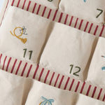 Advent Calendar - Partridge in a Pehr Tree