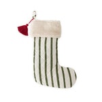 Holiday Stocking - Juniper