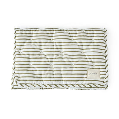 Stripes Away Olive