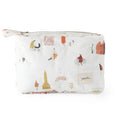 on the go pouch explore world in multi pattern