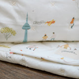 On The Go Pouch - Explore the World