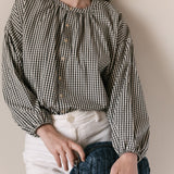 Denim Pouch - Vintage Wash