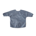 Water-Repellent Baby Smock - Storm