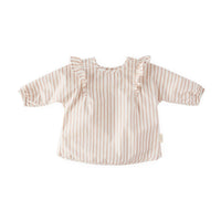 Stripes Away Rose Pink