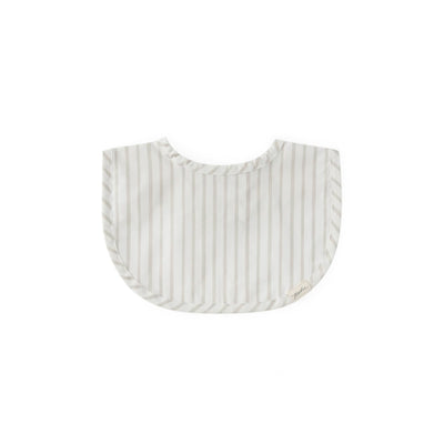 Stripes Away Pebble Grey