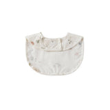 Water-Repellent Everyday Essential Baby Bib - Magical Forest