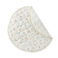 baby play mat zodiac in multi pattern