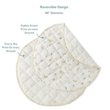 Baby Play Mat - Zodiac