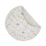 Baby Play Mat - Into The Wild