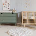 Baby Play Mat - Into The Wild