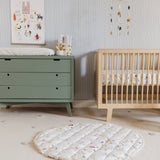 Baby Play Mat - Into The Wild