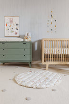 baby play mat into the wild