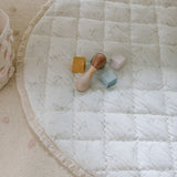 Baby Play Mat - Field of Dreams