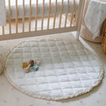 Baby Play Mat - Field of Dreams