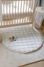 baby play mat field of dreams