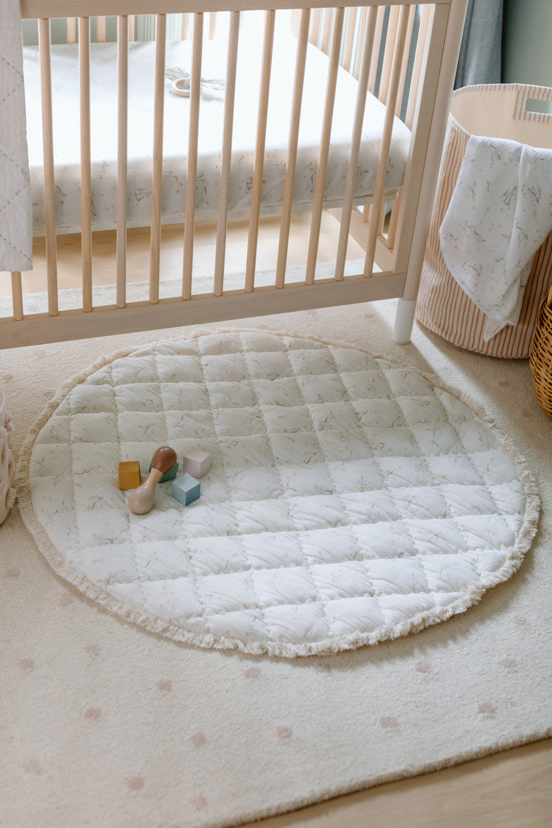 baby play mat field of dreams