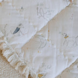 Baby Play Mat - Over the Moon