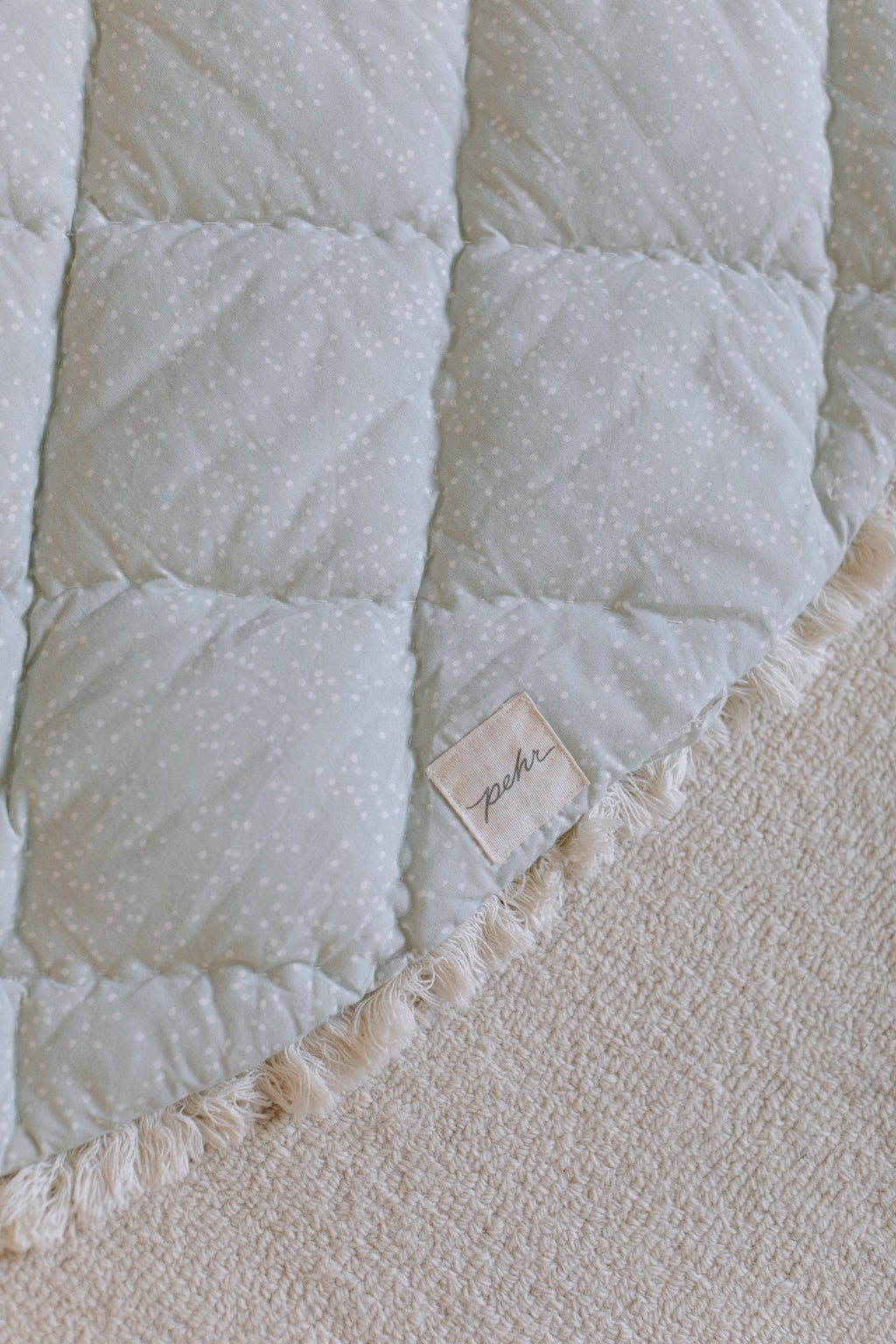 baby play mat over the moon