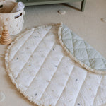 Baby Play Mat - Over the Moon