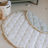 Baby Play Mat - Over the Moon