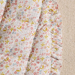 Baby Play Mat - Floret