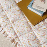 Baby Play Mat - Floret