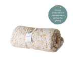 baby play mat floret