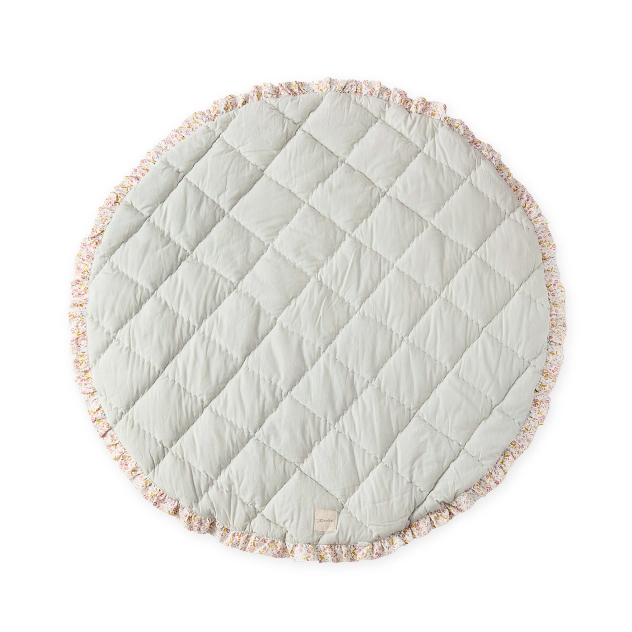 Baby Play Mat - Floret