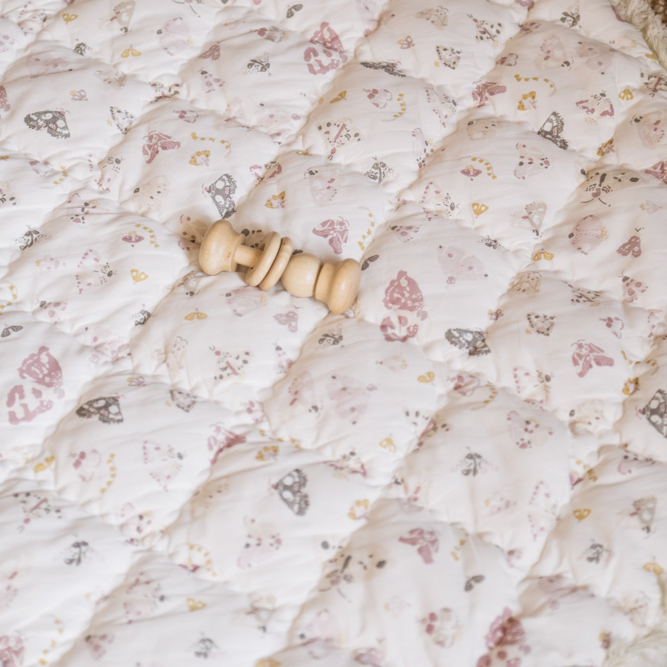 Baby Play Mat - Daydreamer