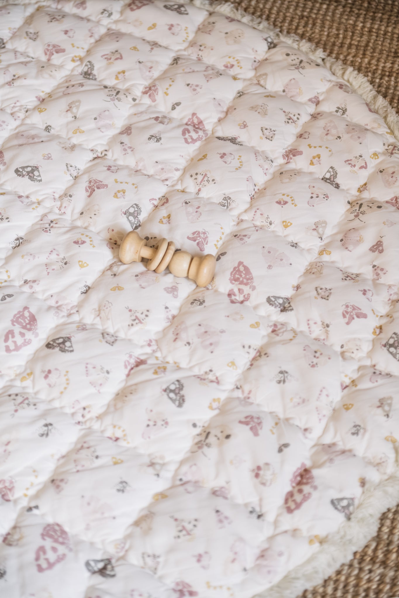 Baby Play Mat - Daydreamer